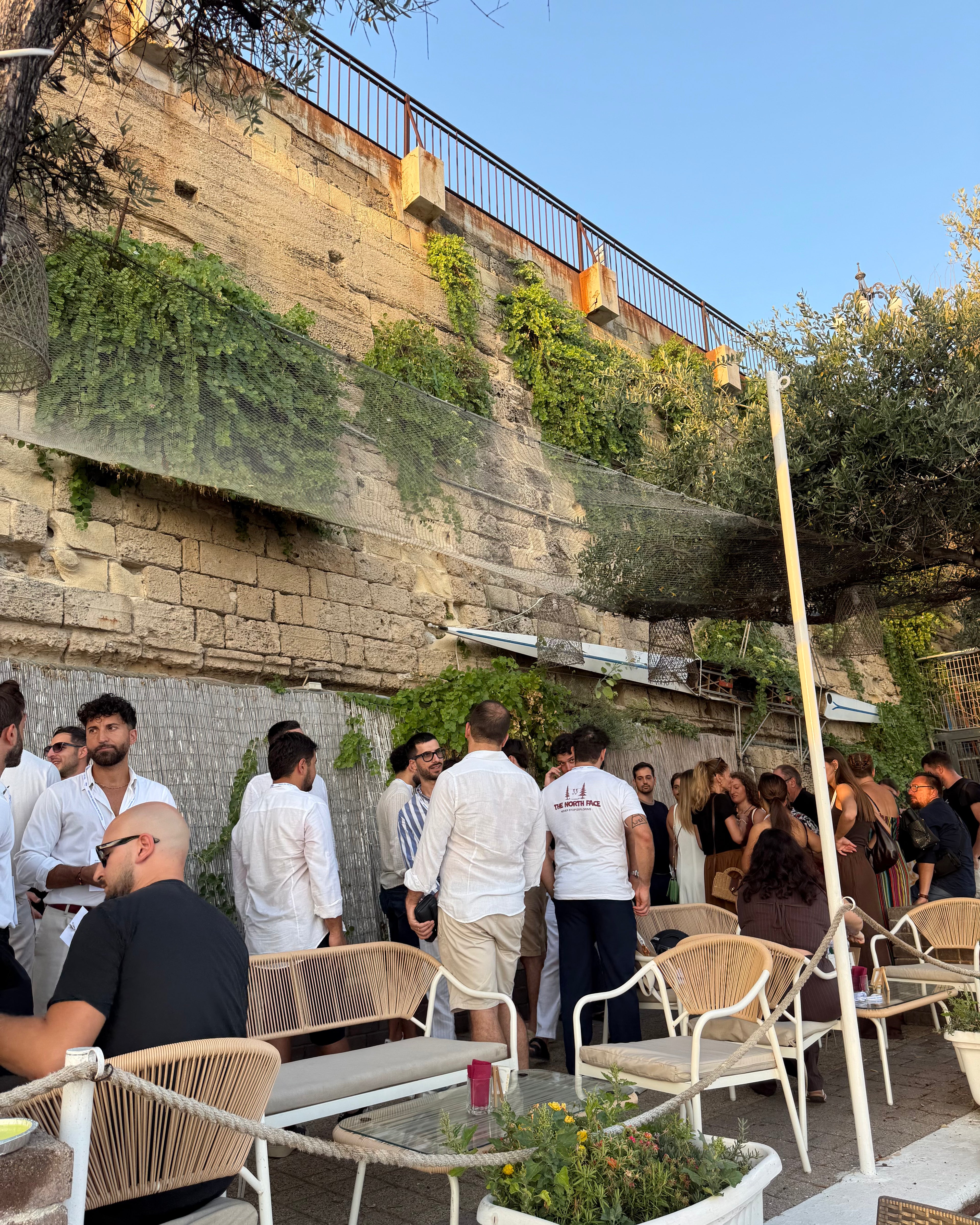 Speed Date Imprenditoriale Taranto
